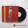 Howard Jones The 12" Album LP Vinyl Record - Front Cover & Record