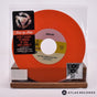 Hüsker Dü Don't Want To Know If You Are Lonely 7" Vinyl Record - Front Cover & Record