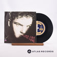 Hue & Cry Labour Of Love 7" Vinyl Record - Front Cover & Record