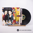 Hue & Cry Remote LP Vinyl Record - Front Cover & Record
