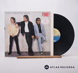 Huey Lewis & The News Fore! LP Vinyl Record - Front Cover & Record