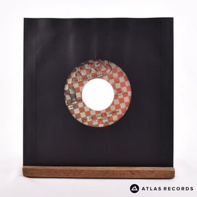 Hugh Mundell One Jah, Aim & Destiny 7" Vinyl Record - In Sleeve