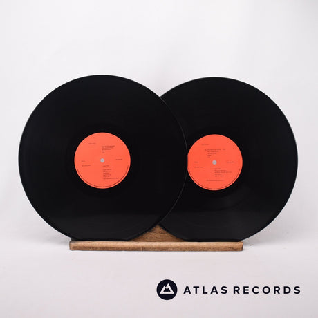 Hula - 1000 Hours - Mpo Porky Gatefold 2 x LP Vinyl Record - EX/EX