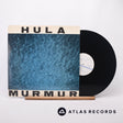 Hula Murmur LP Vinyl Record - Front Cover & Record