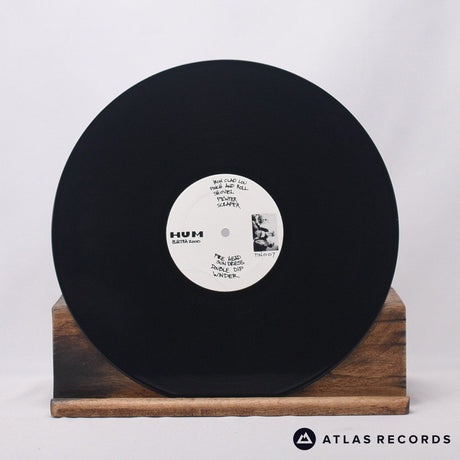 Hum - Electra 2000 - First Press Limited Edition -A -B LP Vinyl Record - EX/EX