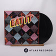 Humble Pie Eat It 2 x LP Vinyl Record - Front Cover & Record