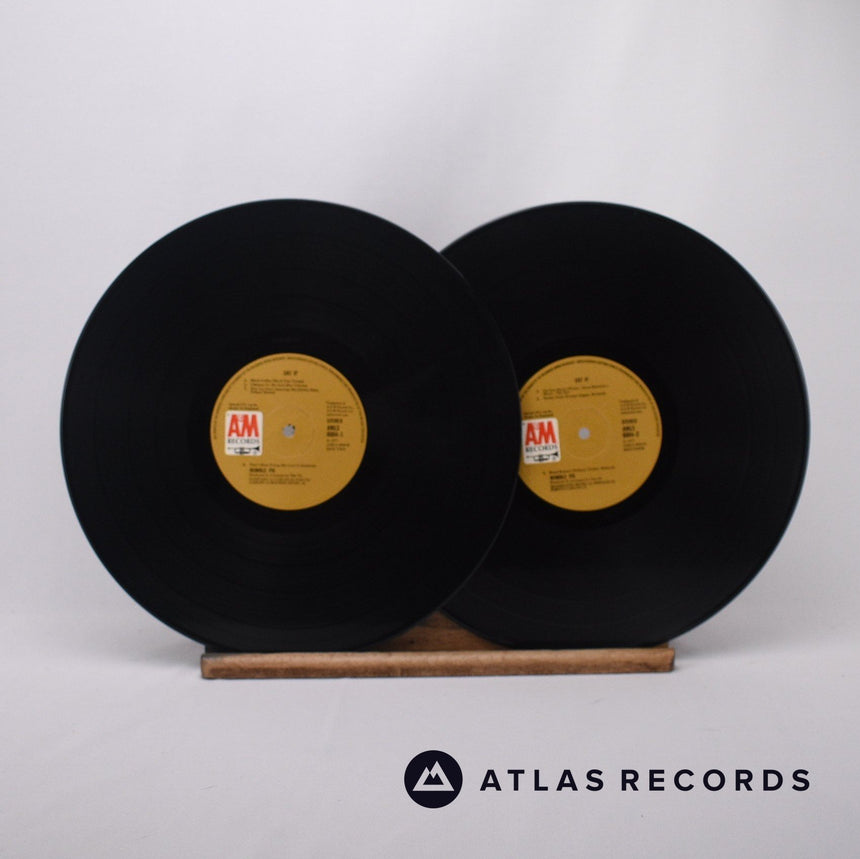 Humble Pie - Eat It - Integral Booklet Gatefold 2 x LP Vinyl Record - EX/EX