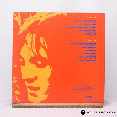 Humble Pie - Greatest Hits - LP Vinyl Record - EX/EX