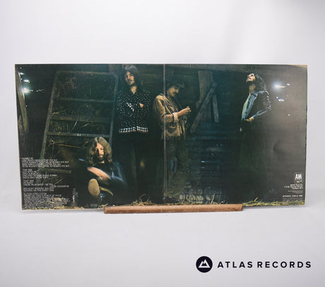 Humble Pie - Humble Pie - First Uk Press LP Vinyl Record - VG+/VG+