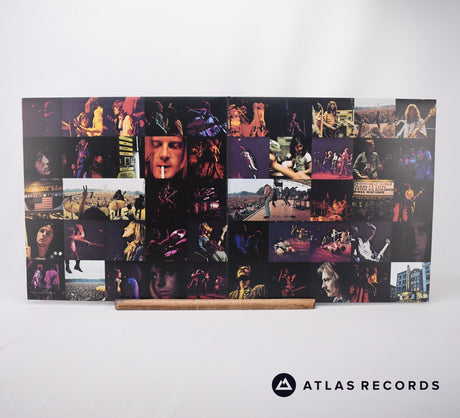 Humble Pie - Performance: Rockin' The Fillmore - 2 x LP Vinyl Record - EX/EX