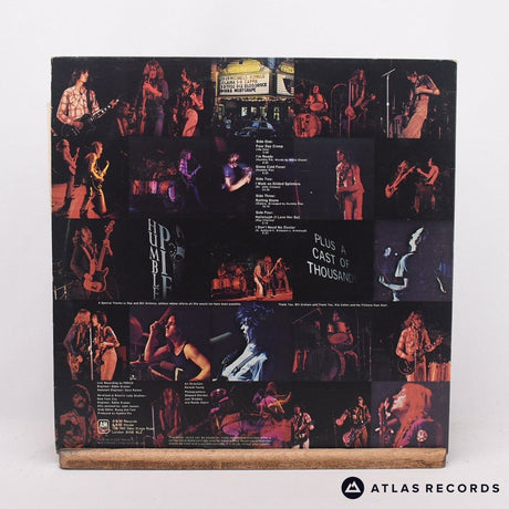 Humble Pie - Performance: Rockin' The Fillmore - 2 x LP Vinyl Record - VG+/VG+