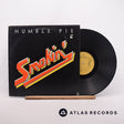 Humble Pie Smokin' LP Vinyl Record - Front Cover & Record