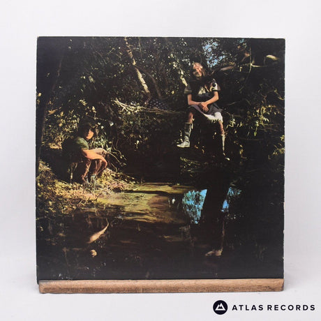 Humble Pie - Town And Country - Stereo LP Vinyl Record - EX/VG+