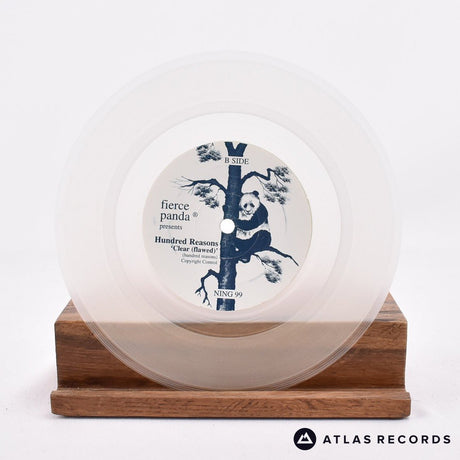 Hundred Reasons - Cerebra - 7" Vinyl Record - NM