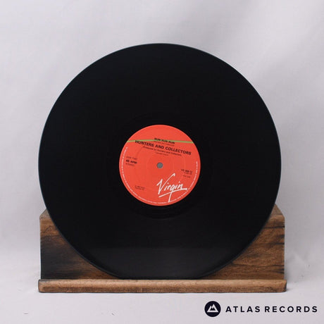 Hunters & Collectors - Talking To A Stranger - 12" Vinyl Record - EX/EX