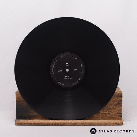 Husky - Ruckers Hill - LP Vinyl Record - EX/EX
