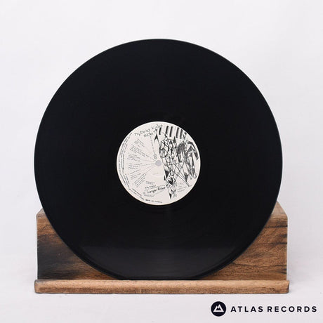 Hybrid Kids - Hybrid Kids - A Collection Of Classic Mutants - LP Vinyl Record