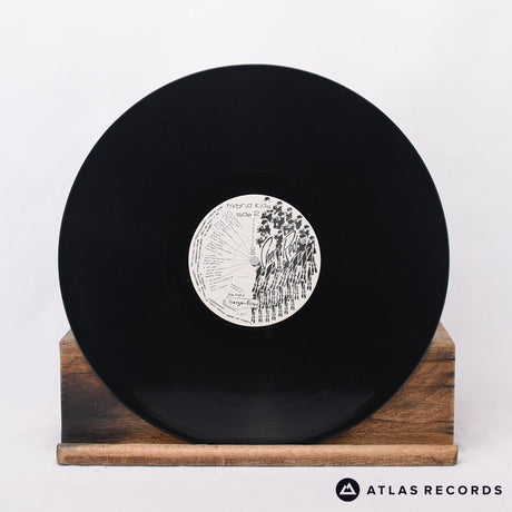 Hybrid Kids - Hybrid Kids - A Collection Of Classic Mutants - LP Vinyl Record