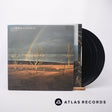 Hybrid Morning Sci-Fi 3 x 12" Vinyl Record - Front Cover & Record