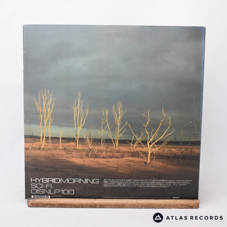 Hybrid - Morning Sci-Fi - 3 x 12" Vinyl Record - EX/VG+