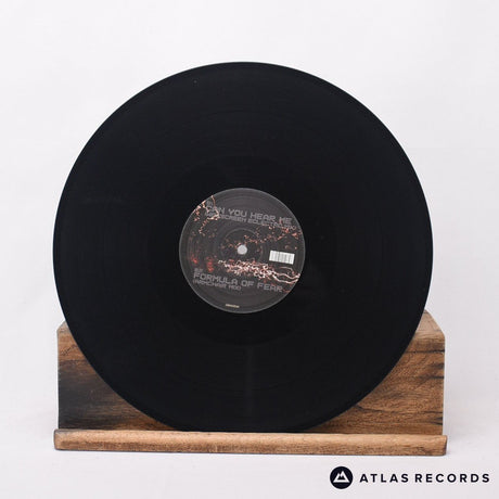 Hybrid - Reappear Here - Limited Edition Numbered 12" Vinyl Record - VG+/EX