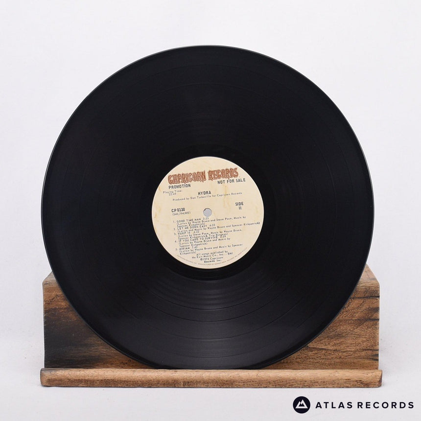 Hydra - Hydra - LP Vinyl Record - VG+/EX