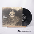 I Am Heresy Thy Will LP Vinyl Record - Front Cover & Record
