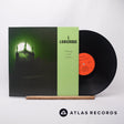 I, Ludicrous A Warning To The Curious LP Vinyl Record - Front Cover & Record