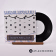 I Was A Cub Scout We Were Made To Love 7" Vinyl Record - Front Cover & Record