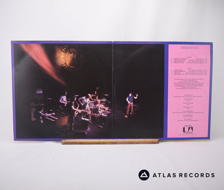 IF - If 3 - Sterling Gatefold LP Vinyl Record - EX/EX