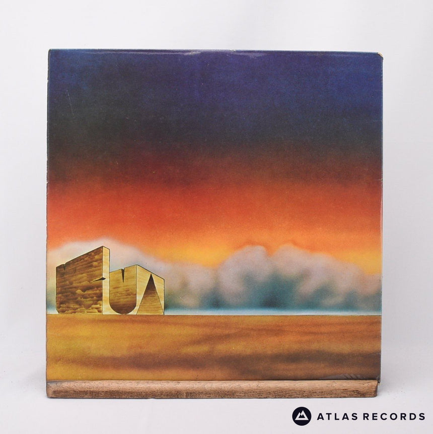 IF - If 3 - Gatefold A-1 B-1 LP Vinyl Record - VG+/VG+