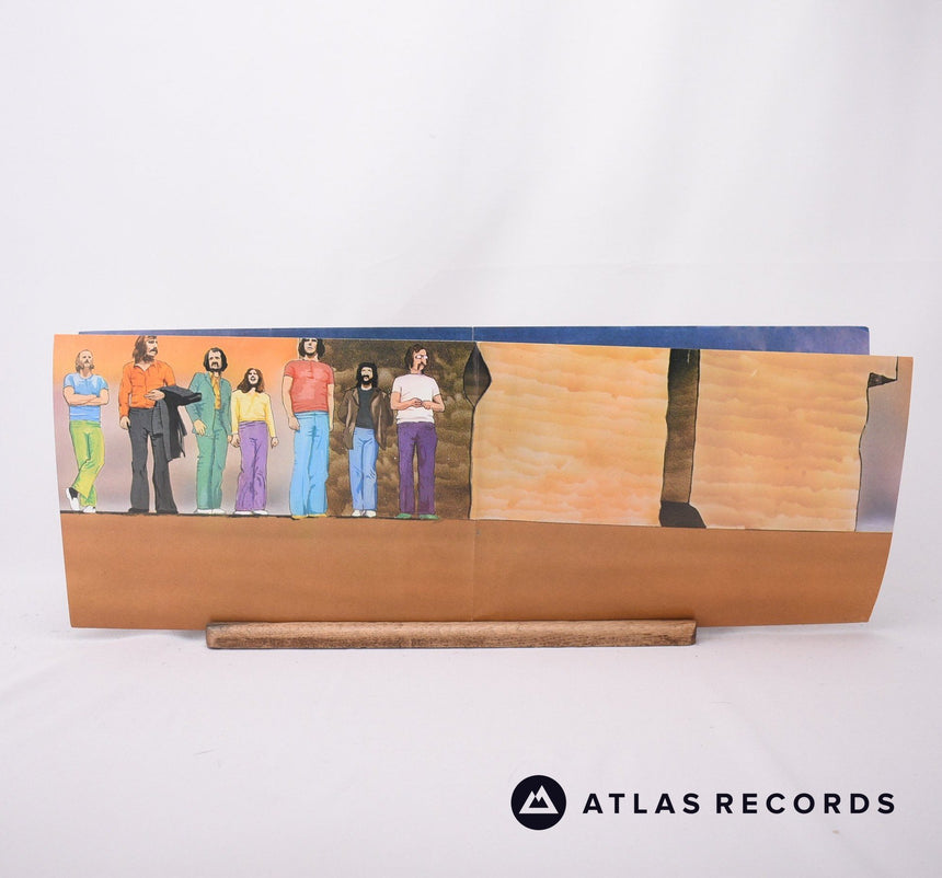 IF - If 3 - Sterling Gatefold LP Vinyl Record - EX/EX