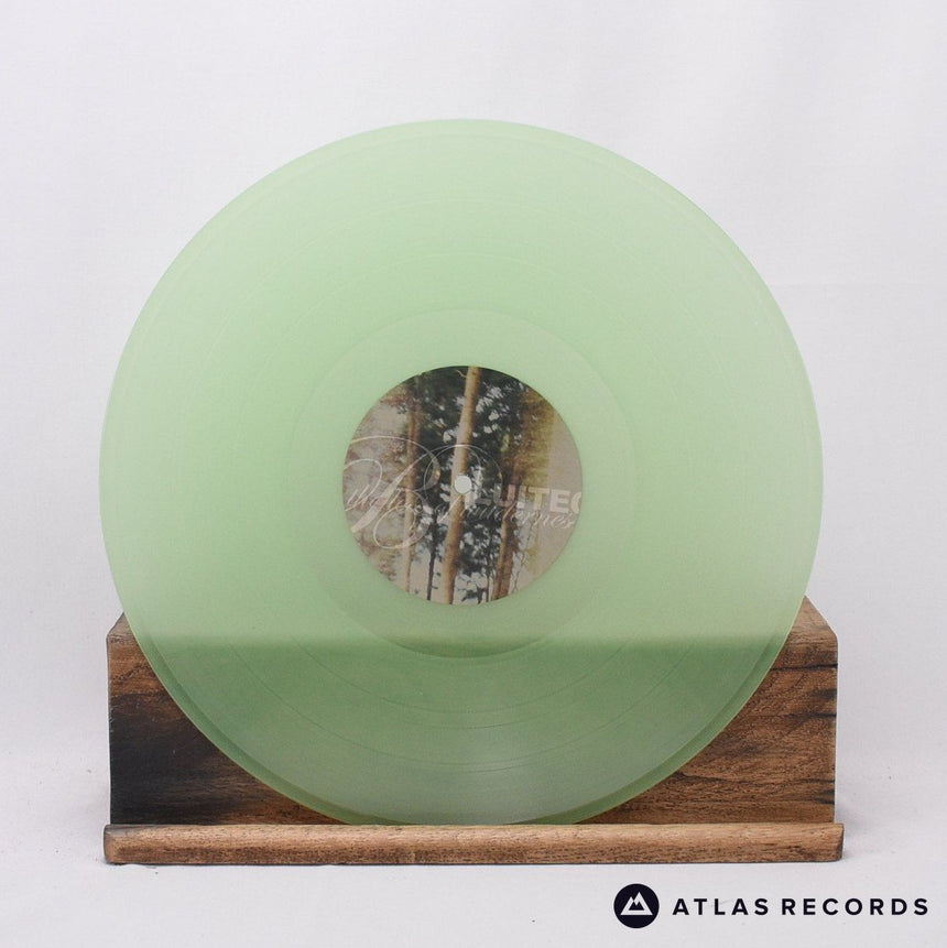 ILUITEQ - The Loss Of Wilderness - LP Vinyl Record - NM/NM