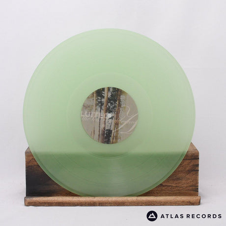 ILUITEQ - The Loss Of Wilderness - LP Vinyl Record - NM/NM