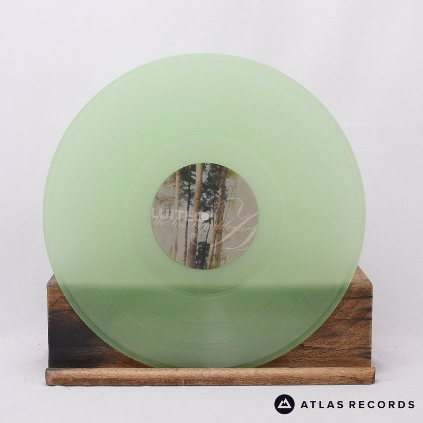 ILUITEQ - The Loss Of Wilderness - LP Vinyl Record - NM/NM