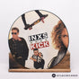 INXS Kick LP Vinyl Record - In Sleeve