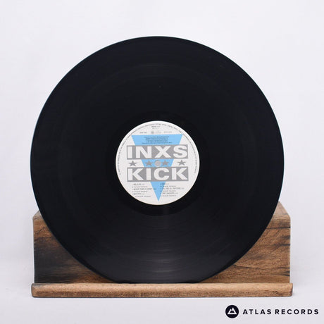 INXS - Kick - Gatefold A1 B1 LP Vinyl Record - VG+/VG+
