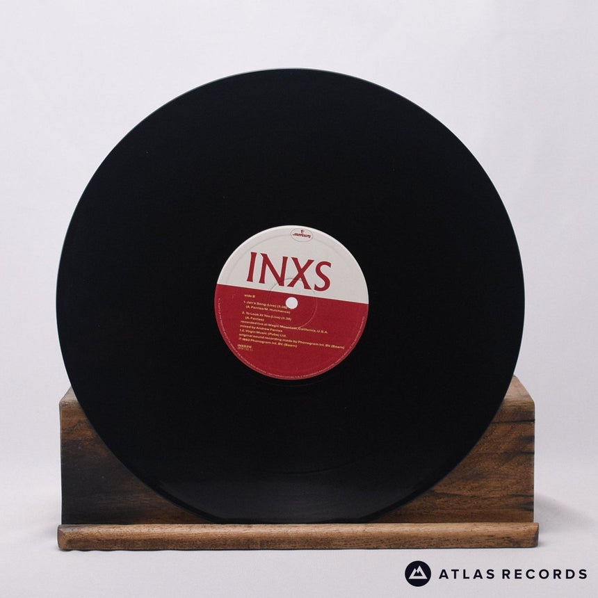 INXS - Original Sin - 12" Vinyl Record - VG+/EX