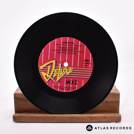 INXS - Stay Young - 7" Vinyl Record - EX/EX