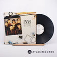 INXS The Swing LP Vinyl Record - Front Cover & Record