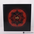 IQ The Archive Collection 2003 - 2017 11 x CD + Blu-ray Box Set Vinyl Record - Front Cover & Record
