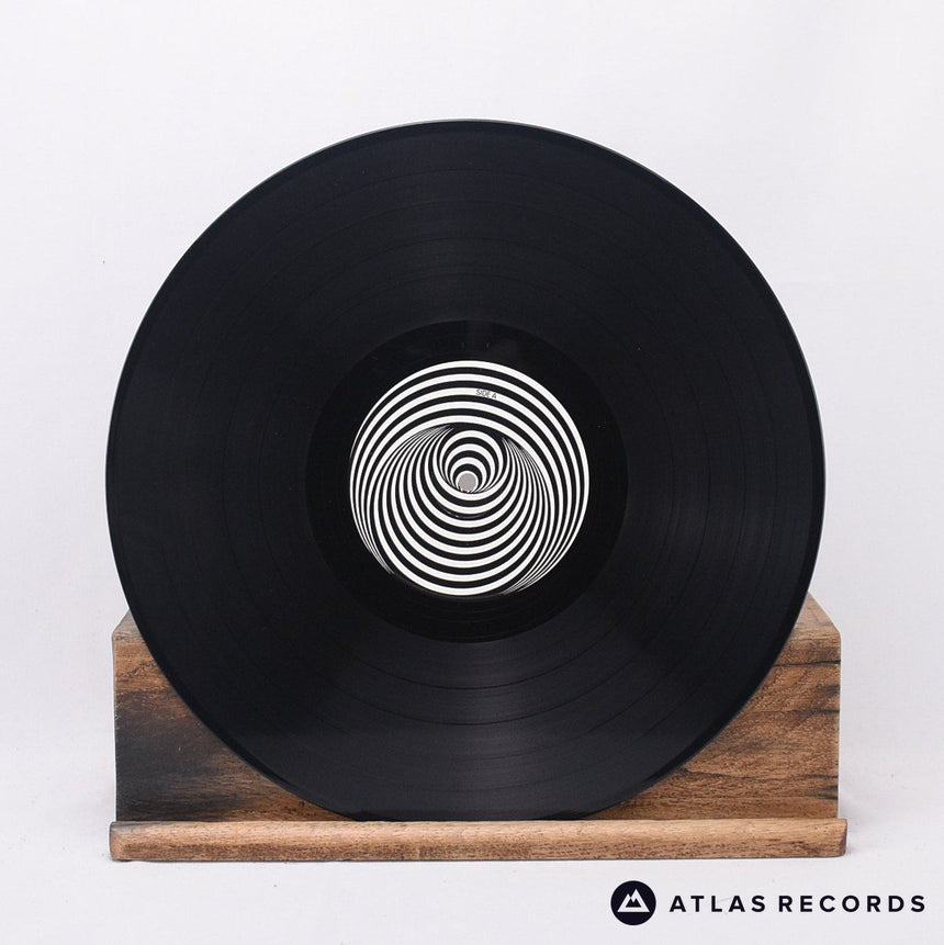 Iain Matthews - Tigers Will Survive - LP Vinyl Record - VG+/EX