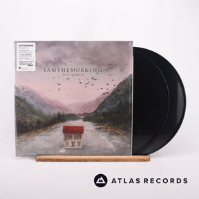 Iamthemorning Belighted 2 x LP Vinyl Record - Front Cover & Record