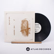 Ian Boddy Spirits LP Vinyl Record - Front Cover & Record
