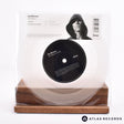 Ian Brown All Ablaze 7" Vinyl Record - Front Cover & Record