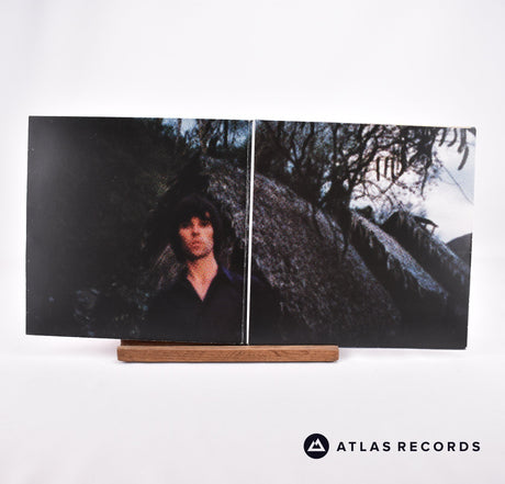 Ian Brown - Can't See Me - Gatefold 7" Vinyl Record - NM/EX