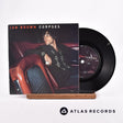 Ian Brown Corpses 7" Vinyl Record - Front Cover & Record