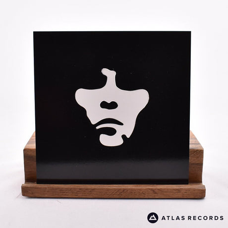Ian Brown - Illegal Attacks - Insert 7" Vinyl Record - NM/NM