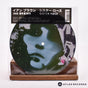 Ian Brown Sister Rose 7" Vinyl Record - Front Cover & Record