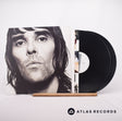 Ian Brown The Greatest 2 x LP Vinyl Record - Front Cover & Record